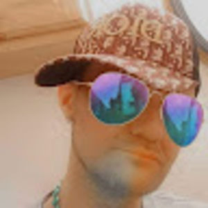 Meet your Posher, Todd